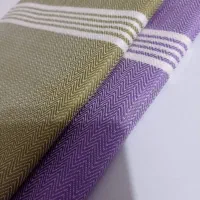 حوله دستباف|سفره، حوله، دستمال آشپزخانه|بیرجند, |دیوار