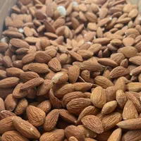 بادام درختی آمریکایی