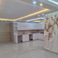 واحد مسطقل 130متر شهرک ظفر