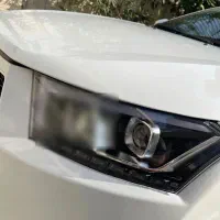 دنا پلاس اتومات|خودرو سواری و وانت|تهران, سلسبیل شمالی|دیوار