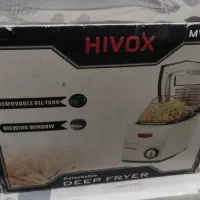 سرخ کن سونیا|اجاق گاز و لوازم برقی پختوپز|قم, محمد آباد|دیوار