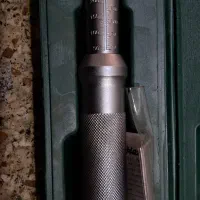 ترکمتر هنس در حد اکبند