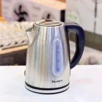 کتری برقی استیل