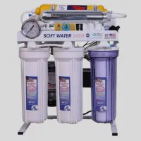 دستگاه تصفیه اب|آب‌سردکن و تصفیه آب|بم, |دیوار