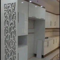 تعمیر و نوسازی کابینت و کمد دیواری فوری