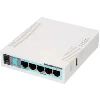 روتر برد میکروتیک RB951G-2HnD