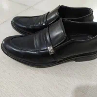 کفش کالج مردانه