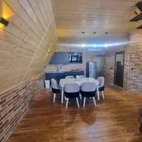 اجاره ویلا کلبه سوئیسی جکوزی دوخواب دربست|اجارهٔ کوتاه‌مدت ویلا و باغ|رامسر, |دیوار