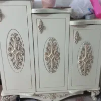 جا کفشی  میز تلویزیون و بوفه