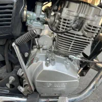 هندا ۹۵ پیشتاز استارتی|موتورسیکلت|تهران, اتابک|دیوار