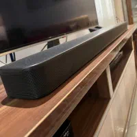 ساندبار jbl مدل 5.1|سیستم صوتی خانگی|تهران, شهر زیبا|دیوار