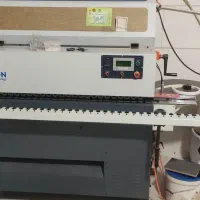 فروش دستگاه برش و پی وی سی|ماشینآلات صنعتی|یزد, |دیوار