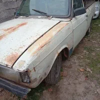 فروش وانت پیکان|خودرو سواری و وانت|آستانه اشرفیه, |دیوار