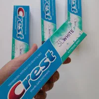 خمیردندان و مسواک اورجینال|آرایشی، بهداشتی، درمانی|نور, |دیوار