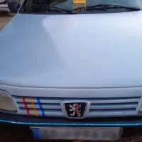 پژو روا دوگانه سوز|خودرو سواری و وانت|ملکان, |دیوار