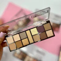 سایه ۱۳رنگ دودوگرل|آرایشی، بهداشتی، درمانی|بانه, |دیوار