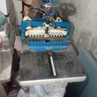 دستگاه برش دستی