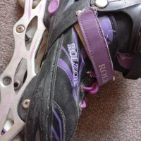 اسکیت بچگانه|دوچرخه، اسکیت، اسکوتر|زاهدان, |دیوار