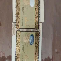 سکه ماربر ۱۰۰ سوت