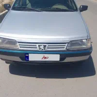 ۴۰۵ مدل ۹۴
