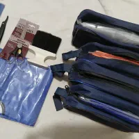 کیف با ابزار آرایشگاه