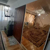 100 متر تجاری دو دهنه