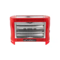 بخاری برقی فن دار پویان خزر مدل 2200