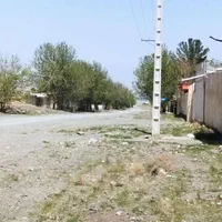 هزارو۱۰۰متر زمین گلبهار قابل ترجمه برای سفارت|فروش زمین و ملک کلنگی|مشهد, رضاشهر|دیوار