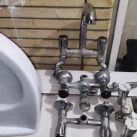 حراج ابگرمکن و شیرالات حراج|حراج|شاهینشهر, عطار|دیوار