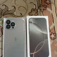 آیفون 16 پرومکس طرح