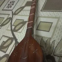 سه تار|سازهای سنتی|قائم‌شهر, |دیوار