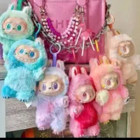 لبوبو لیلو زوتوپیا استیج کوکا ماکارون کرای کرومی|اسباببازی|قم, امامزاده ابراهیم|دیوار