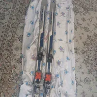 چوب اسکی