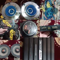 سیستم . جدا هم میفروشم .