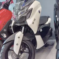 یاماها انمکس نیو فیس