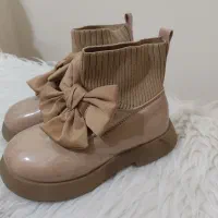 کفش بچگانه عروسکی سایز ۲۹