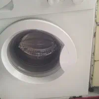 ماشین لباسشویی هایره کارتن پاکشوما