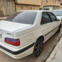 پژو پارس تیو فایو ۱۴۰۱ خشک