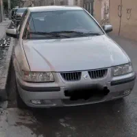 سمندLXمدل84|خودرو سواری و وانت|ارومیه, |دیوار