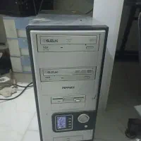 کیس و مانیتور