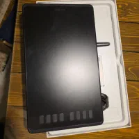 تبلت گرافیکی هوئیون مدل h950p با قلم نوری|تبلت|تهران, چیذر|دیوار