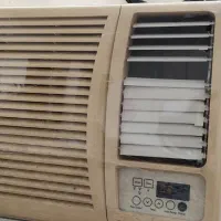 کولر پنجره ای الجی