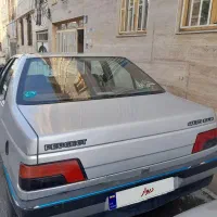 پژو مدل ۹۰