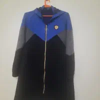 مانتو سوییت سه رنگ نو سایز ۴۲|لباس|اصفهان, آبشار|دیوار