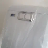 فلاش تانک 7 لیتری نو