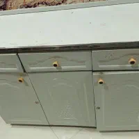 تعدادی‌کابینت‌درحدنو