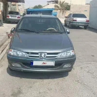 پژو پارس ساده، مدل ۱۳۹۱
