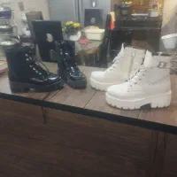 نیمم بوت سایز 37