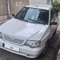 پراید ۱۱۱ مدل ۹۷