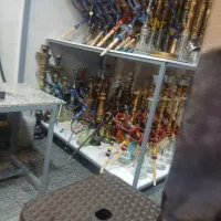 کارگر جهتکاردرقهوهخانه باجایخواب نهاروشام وروزی ۳